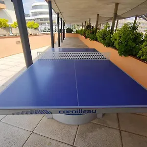  Appartement Neptuno Espagne