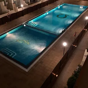  Appartement Apartamento L'Estartit Espagne