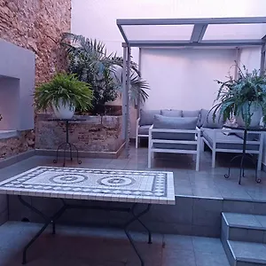 Appartement Piso Encantador En El Centro De Espagne