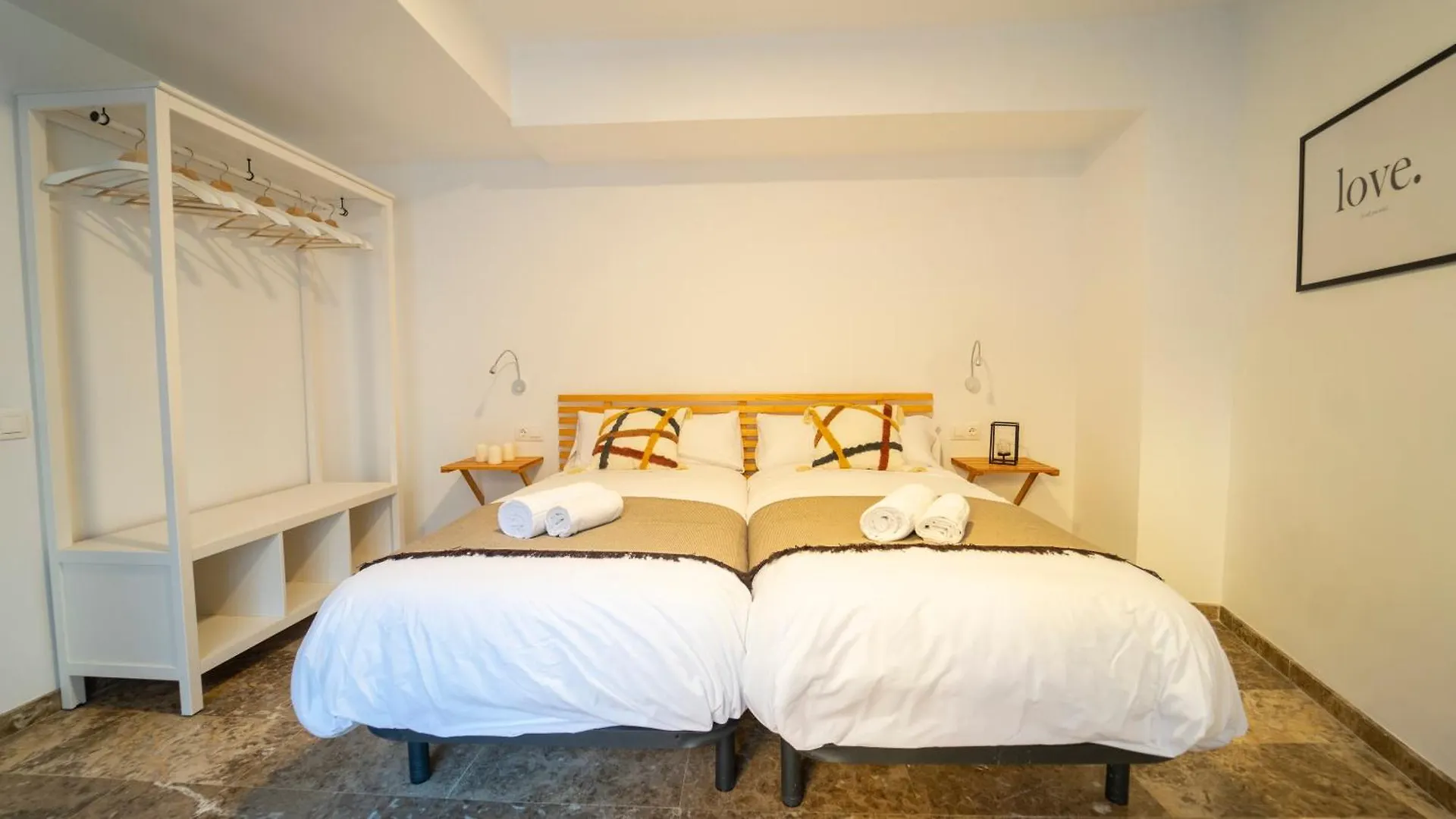 Carmen San Luis Albaicin, Granada Apartment Spain