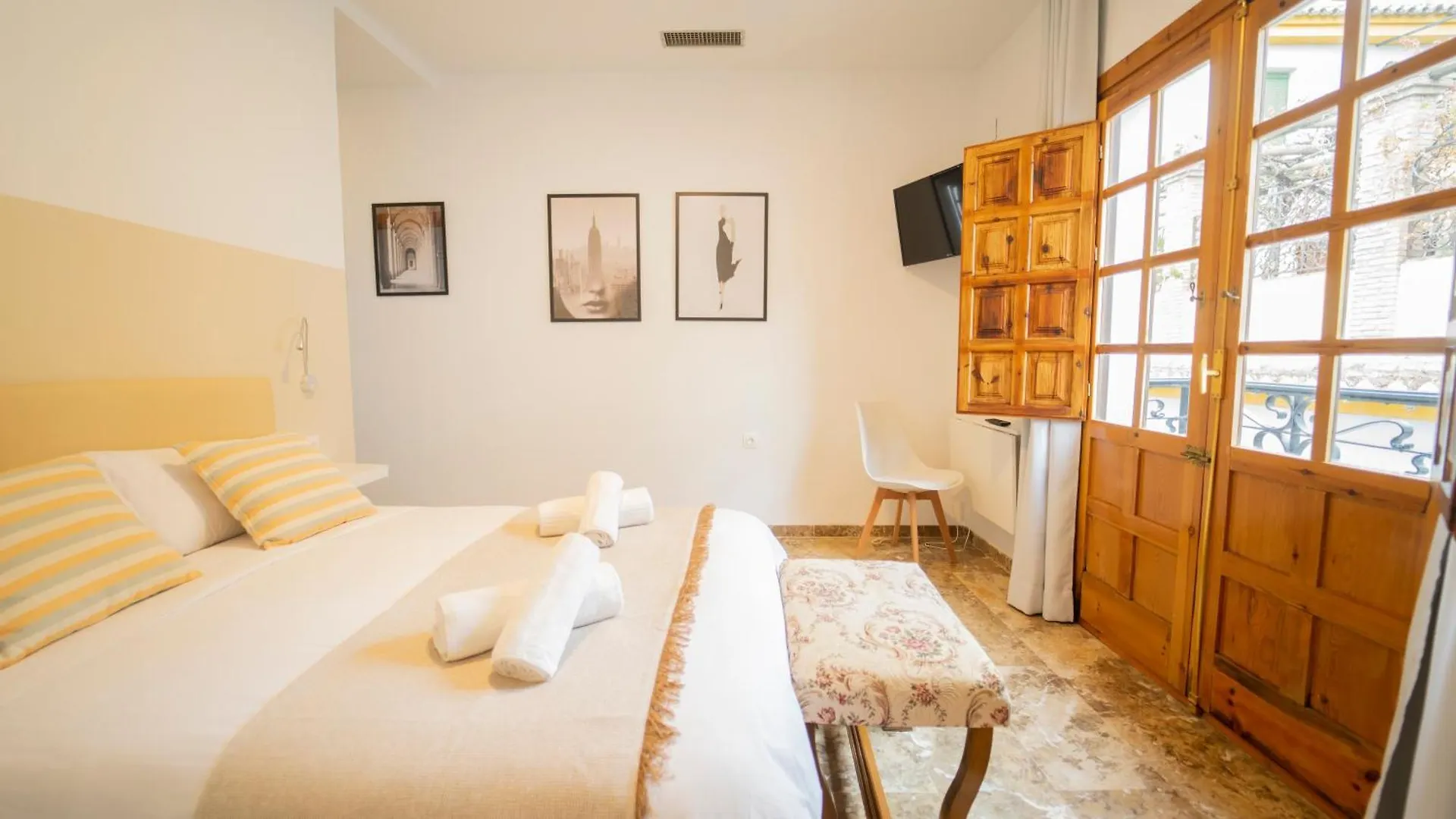 Carmen San Luis Albaicin, Granada Apartment 0*,  Spain